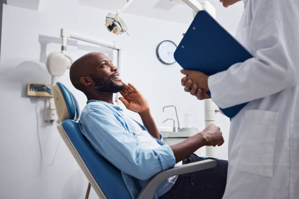 Best Emergency Dental Extractions in San Diego, CA