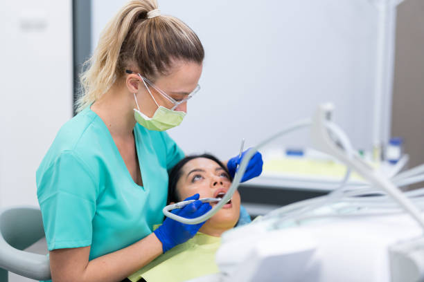 Best Pediatric Emergency Dentist in San Diego, CA