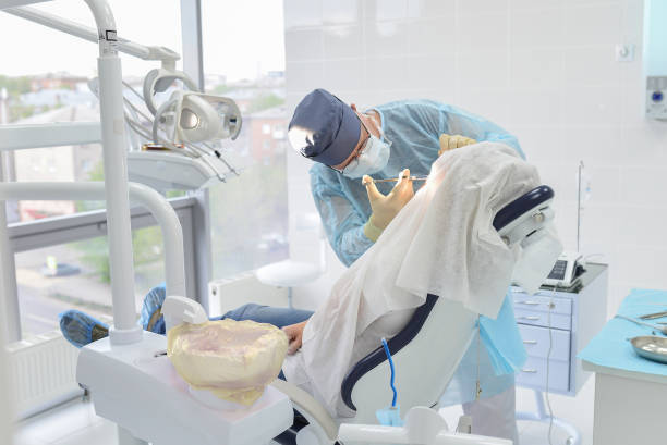 Best Emergency Dentist for Lost Fillings or Crowns in San Diego, CA